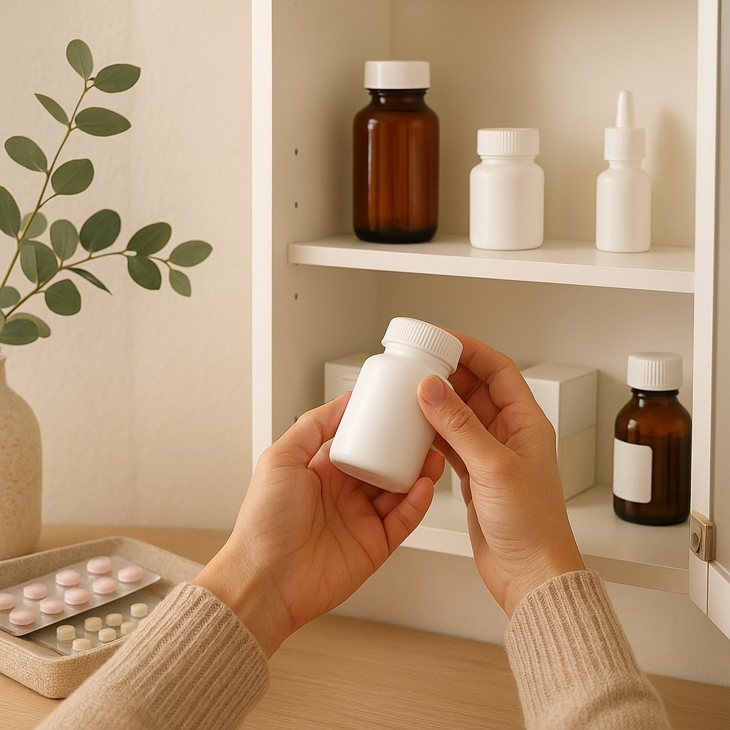 Alternative zu Antibiotika?